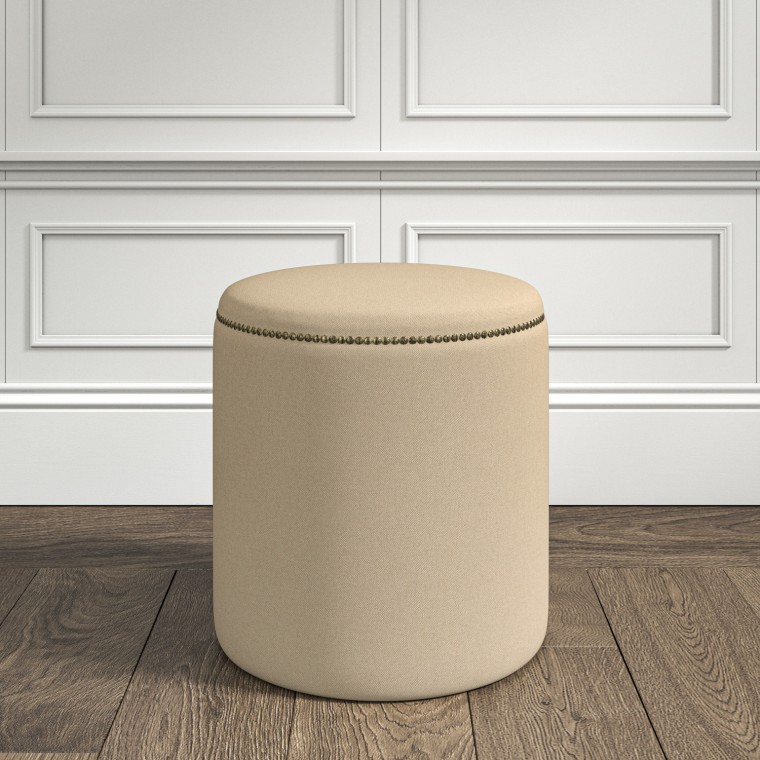 furniture malpaso footstool shani sand plain lifestyle