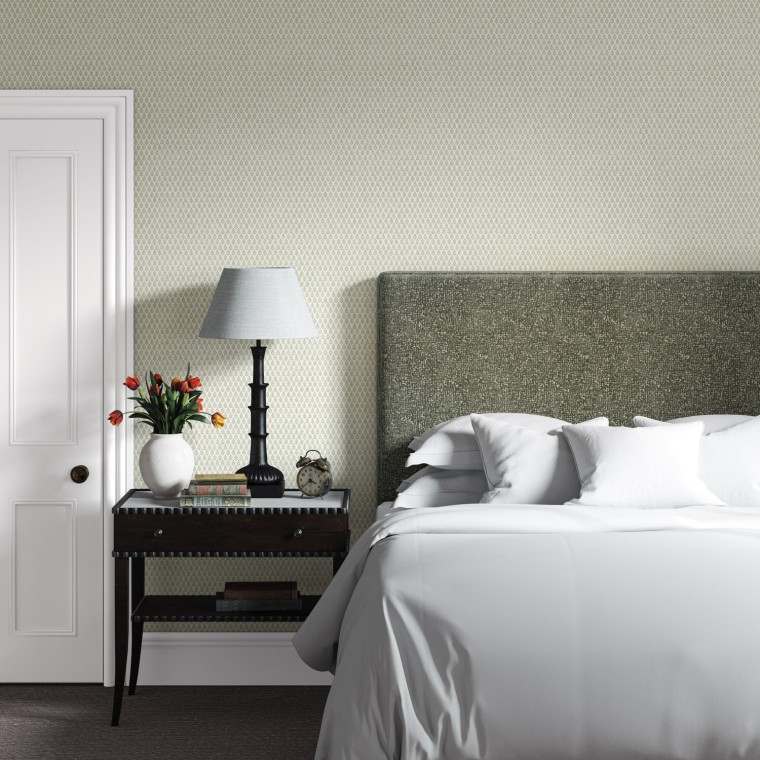 Bantry Headboard Yana Sage