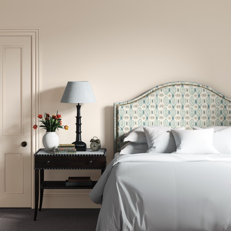 Marlborough Headboard Odisha Teal