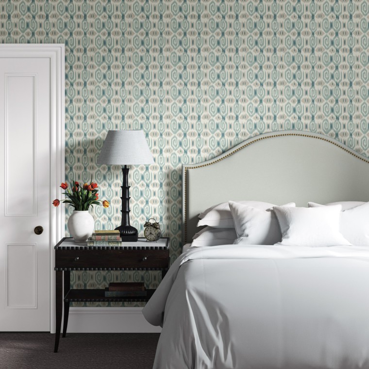 Marlborough Headboard Shani Mineral