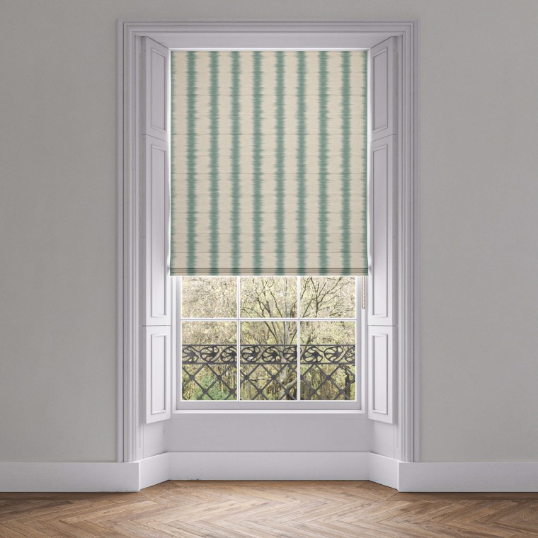 Aarna Mineral Roman Blind