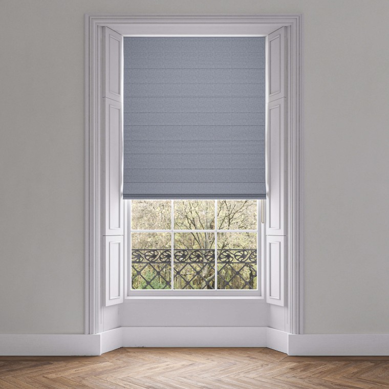 Asha Marine Roman Blind