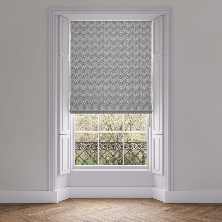 Desta Denim Roman Blind