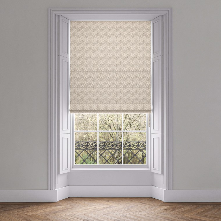 Desta Pebble Roman Blind