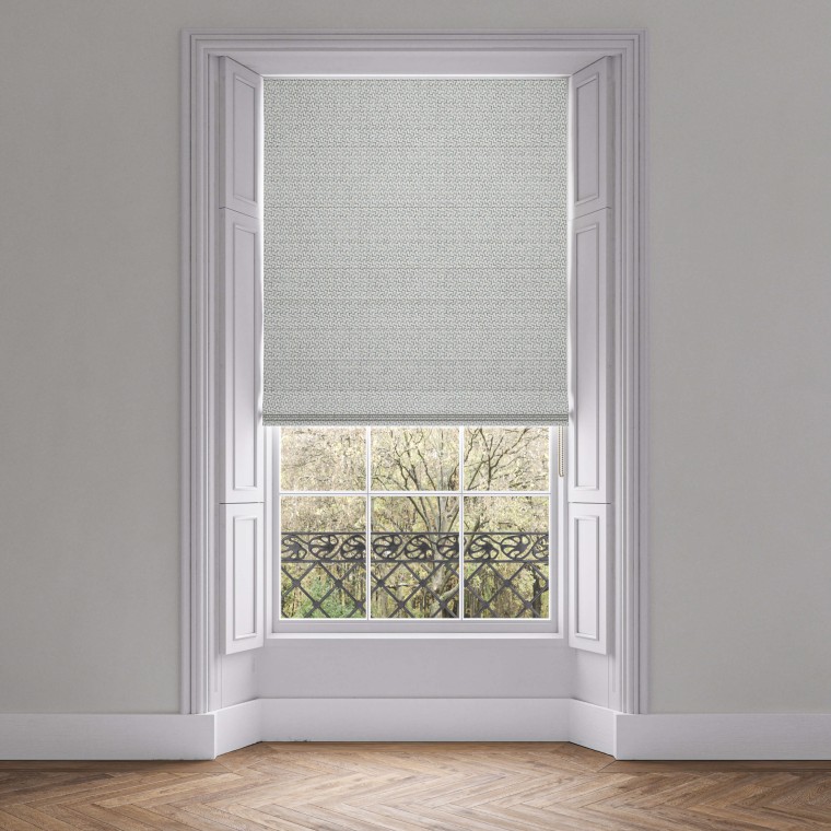 Desta Sky Roman Blind