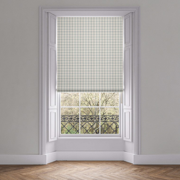 Kali Mineral Roman Blind