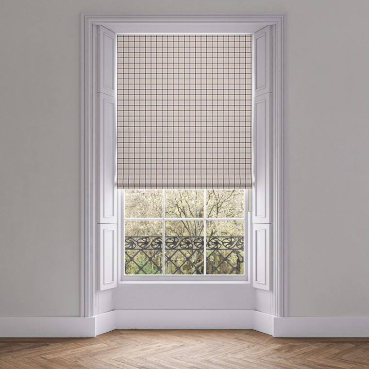 Kali Stone Roman Blind