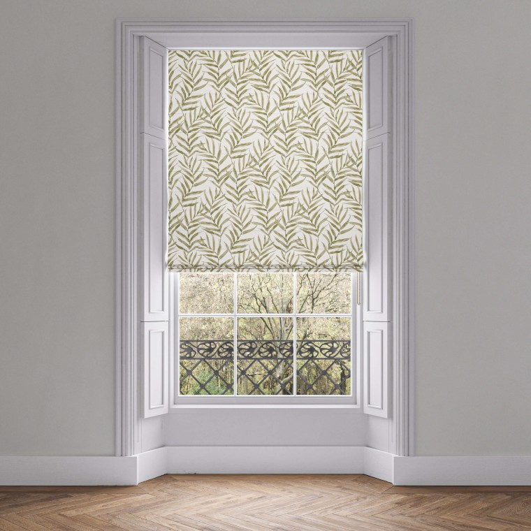 Ki Kale Roman Blind
