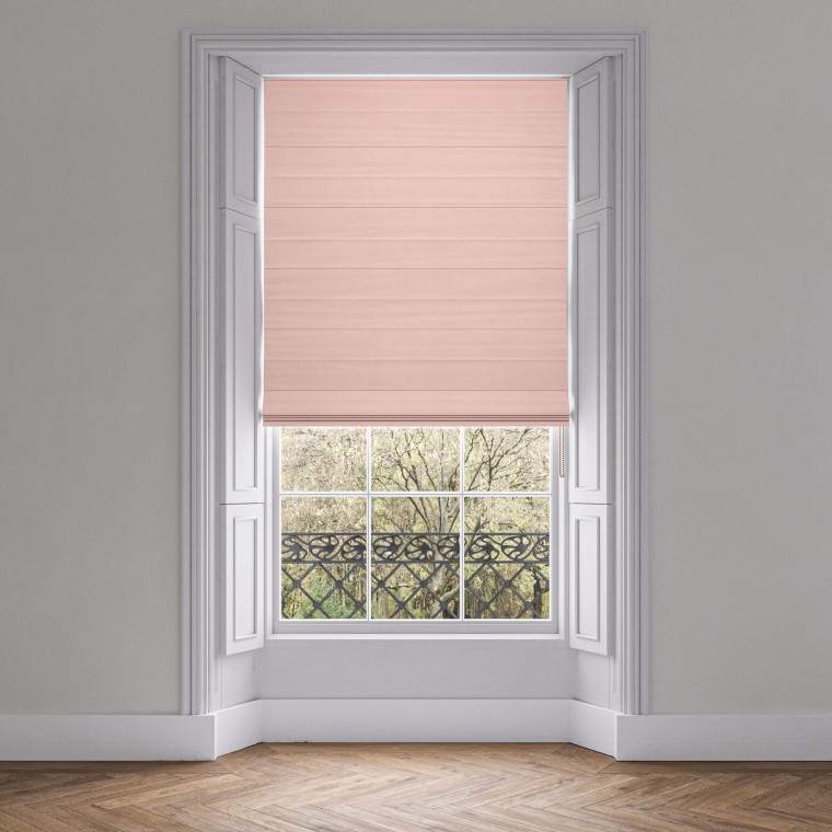 Larah Rose Roman Blind