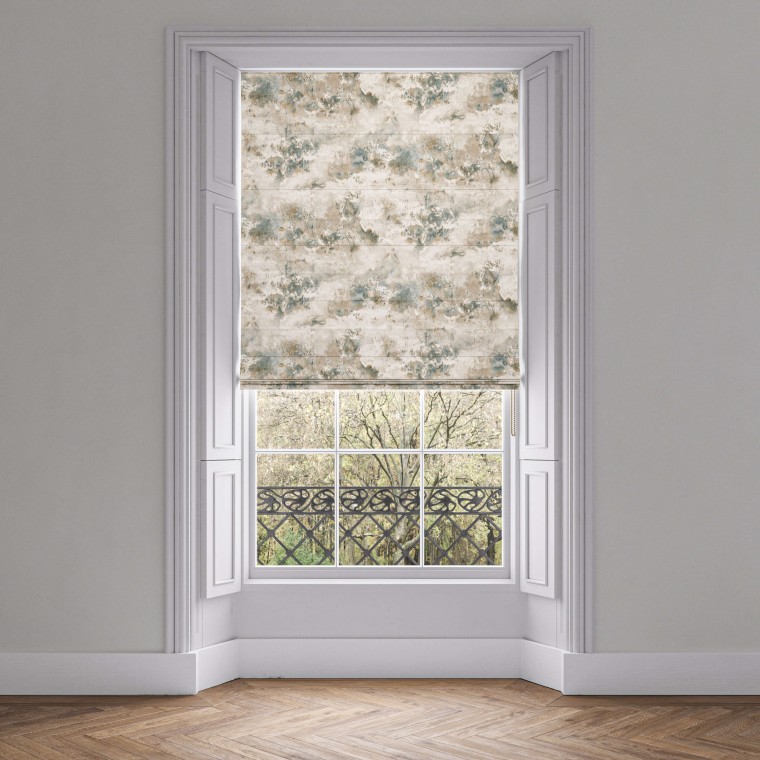 Makrana Sea Roman Blind