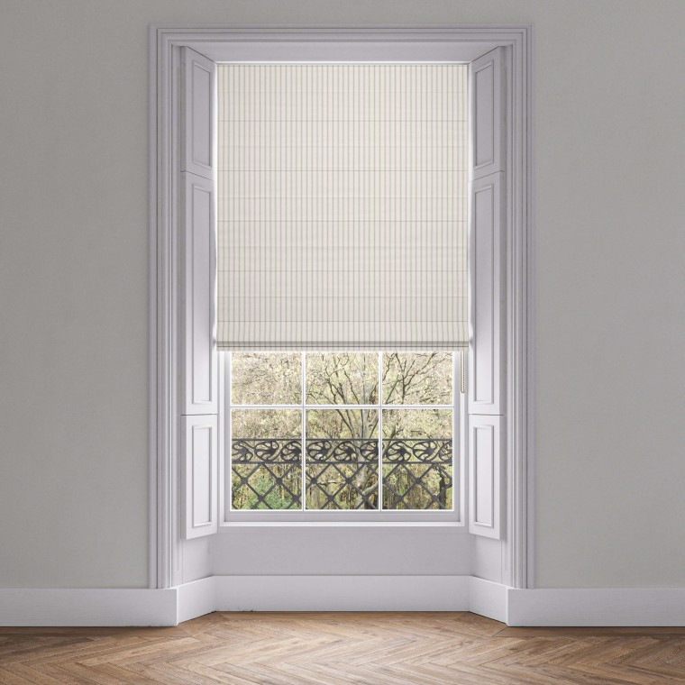 Malika Sage Roman Blind
