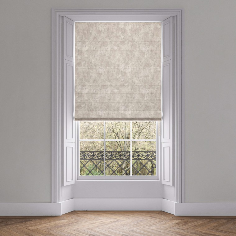 Namatha Pebble Roman Blind