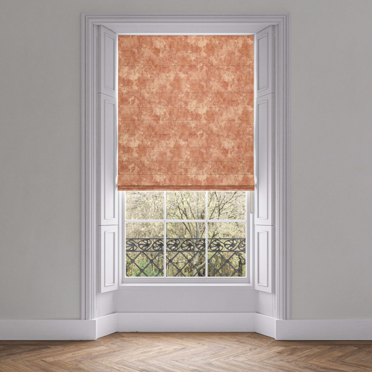 Namatha Rust Roman Blind