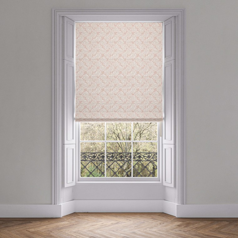 Odila Rose Roman Blind