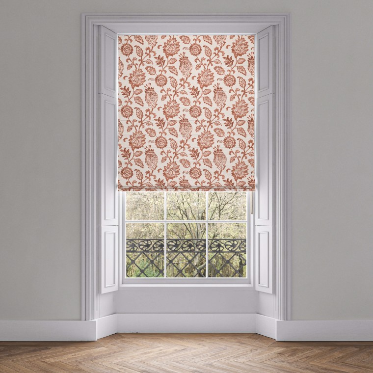 Palais Rust Roman Blind