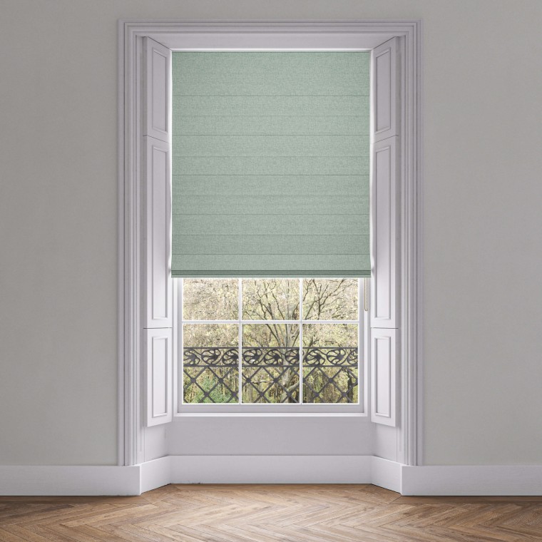 Pascal Celadon Roman Blind