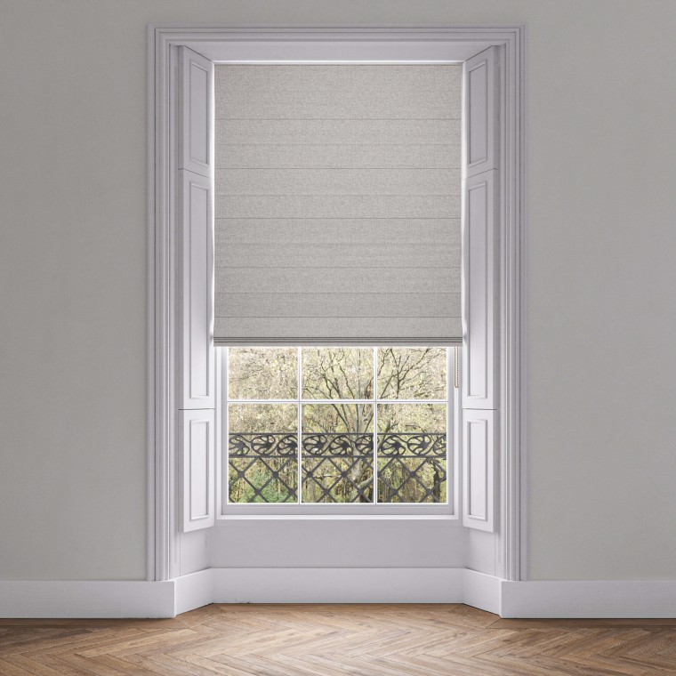 Pascal Flint Roman Blind