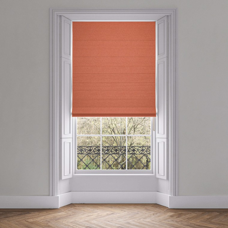 Pascal Rust Roman Blind