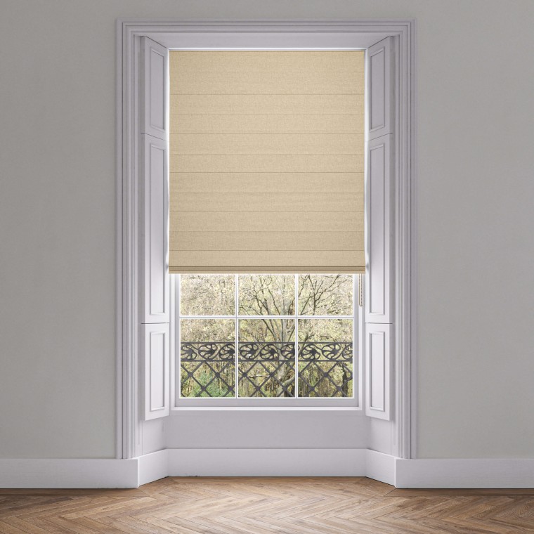 Pascal Sand Roman Blind