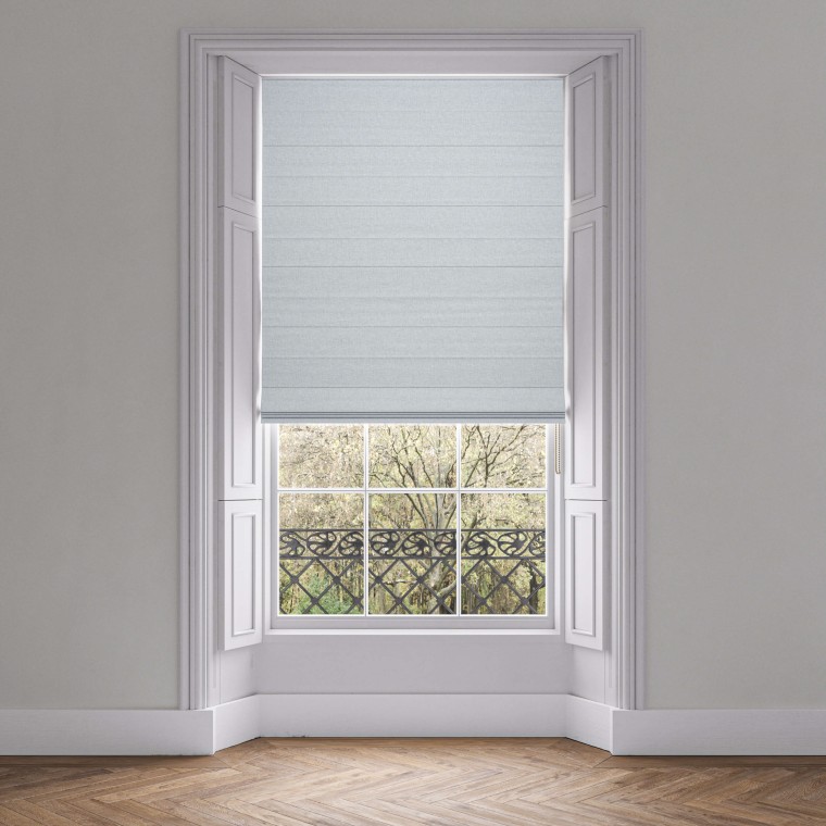 Pascal Sky Roman Blind