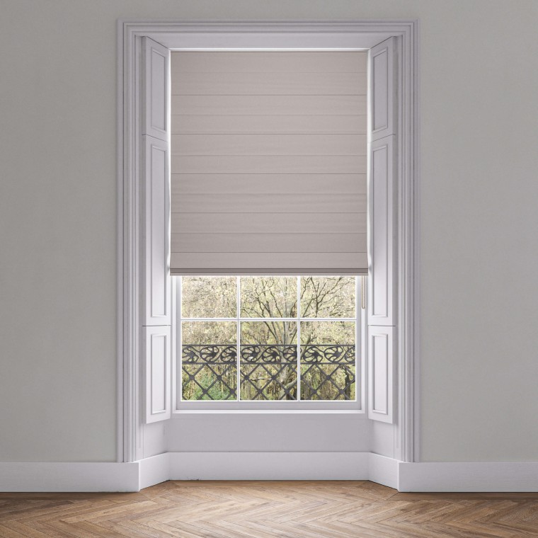 Shani Dove Roman Blind