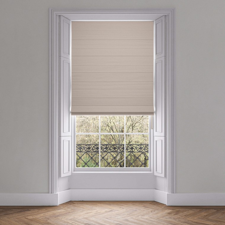Shani Pebble Roman Blind