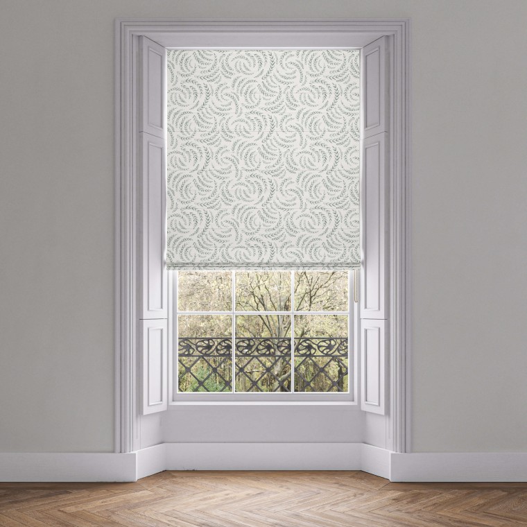 Shida Mineral Roman Blind