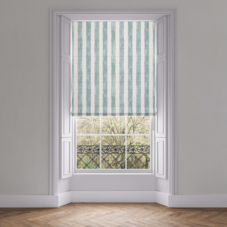 Tassa Grande Surf Roman Blind