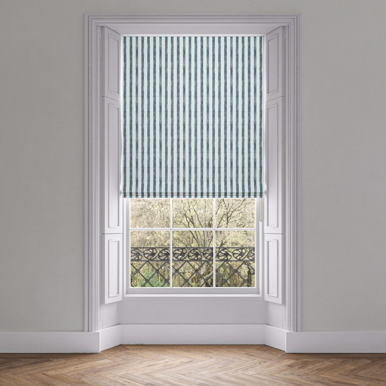 Tassa Petite Ocean Roman Blind