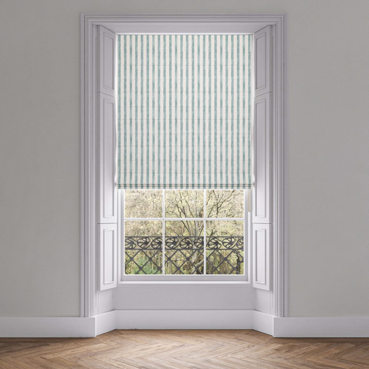 Tassa Petite Surf Roman Blind