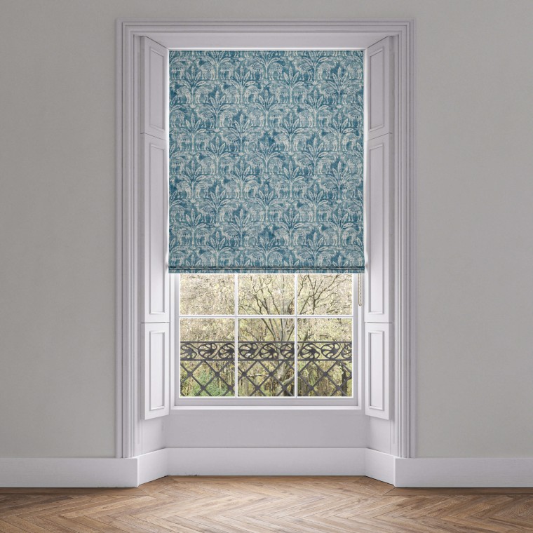 Toubkal Lapis Roman Blind