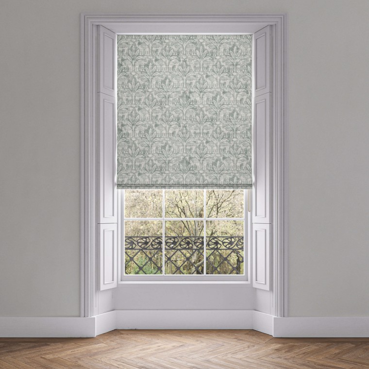 Toubkal Mineral Roman Blind