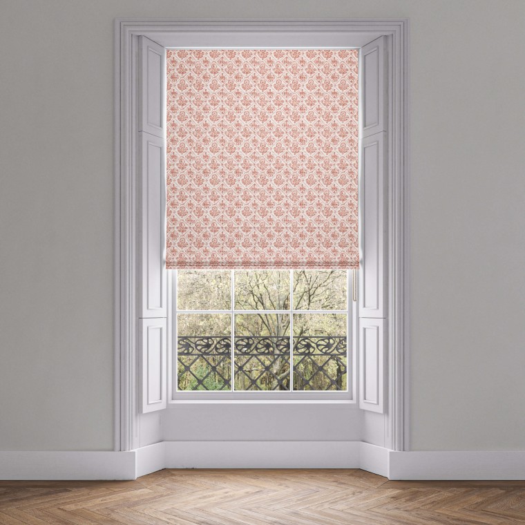 Watika Chilli Roman Blind