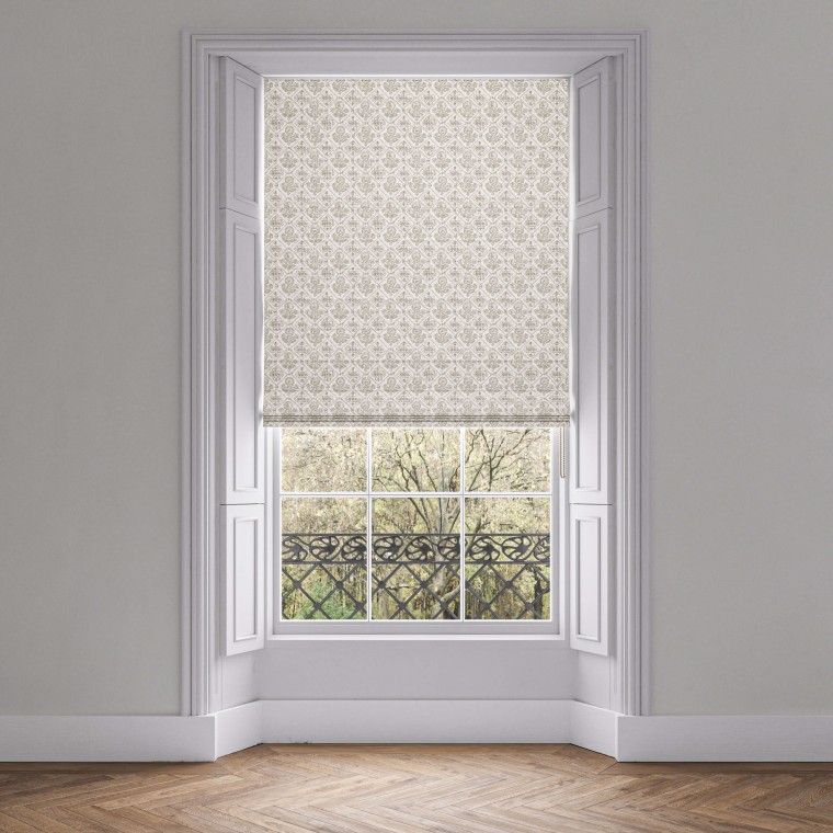 Watika Pebble Roman Blind