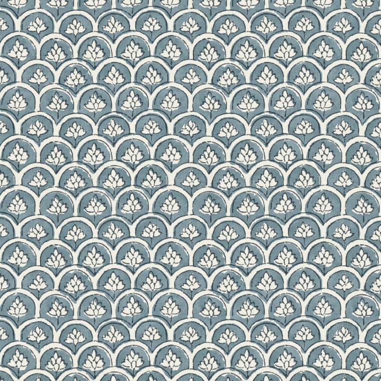 Devi Aqua Wallpaper