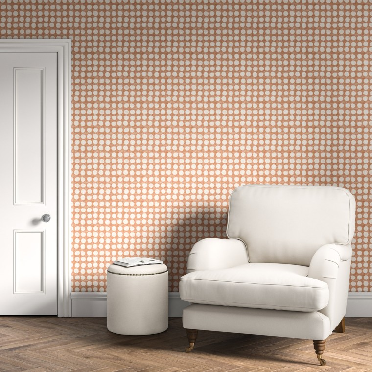 Wallpaper Jebel Persimmon Lifestyle 2
