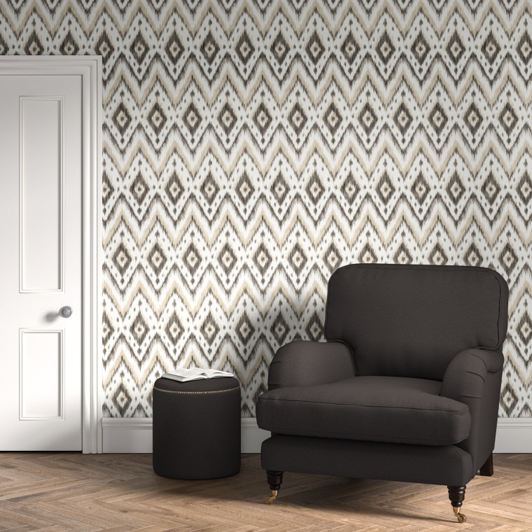 Wallpaper Lixus Graphite Lifestyle 2