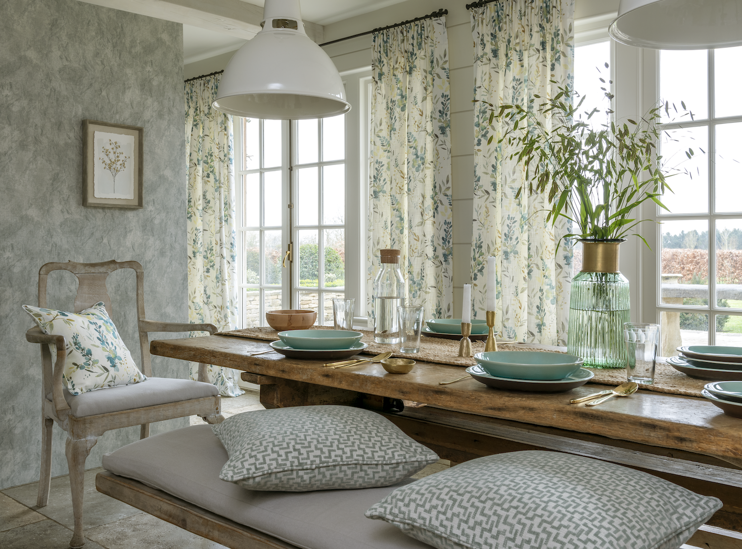 Kitchen Wallpaper