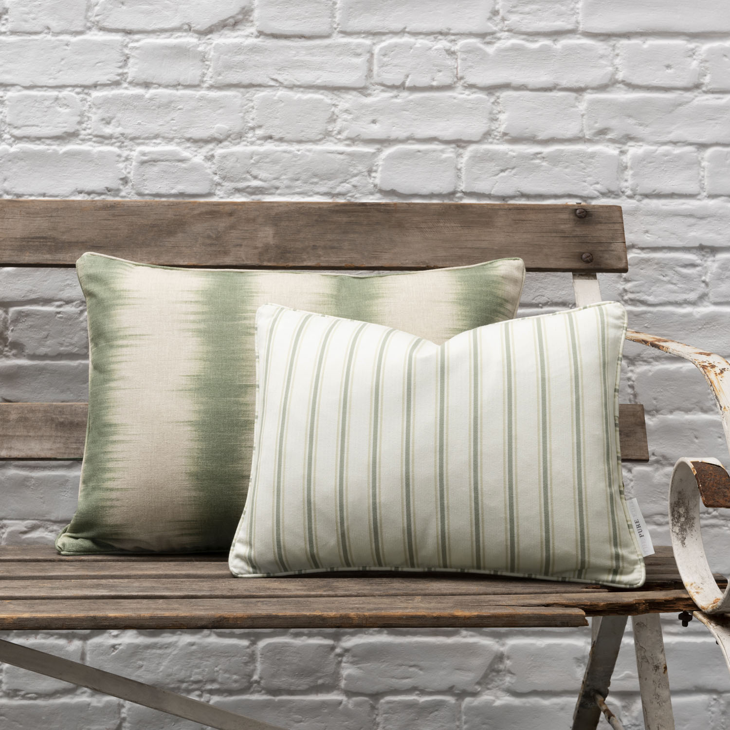 Rectangle Cushions