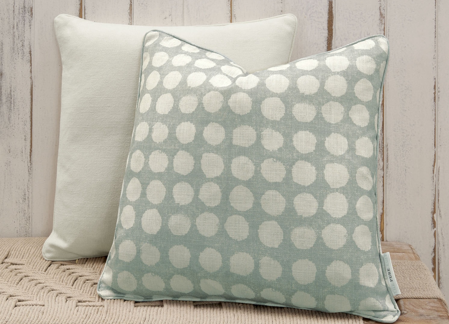 Duck Egg Fabric