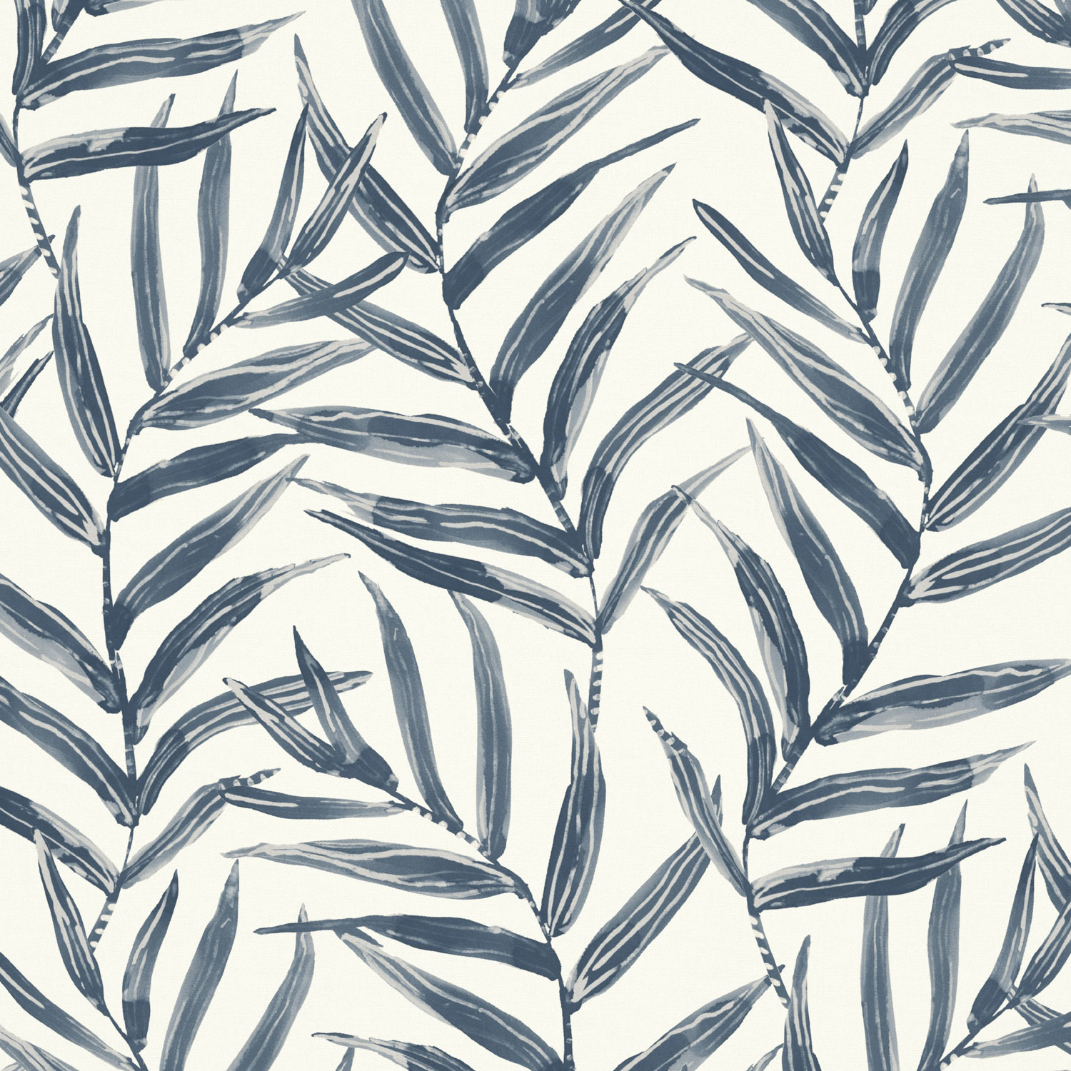 Navy Fabric