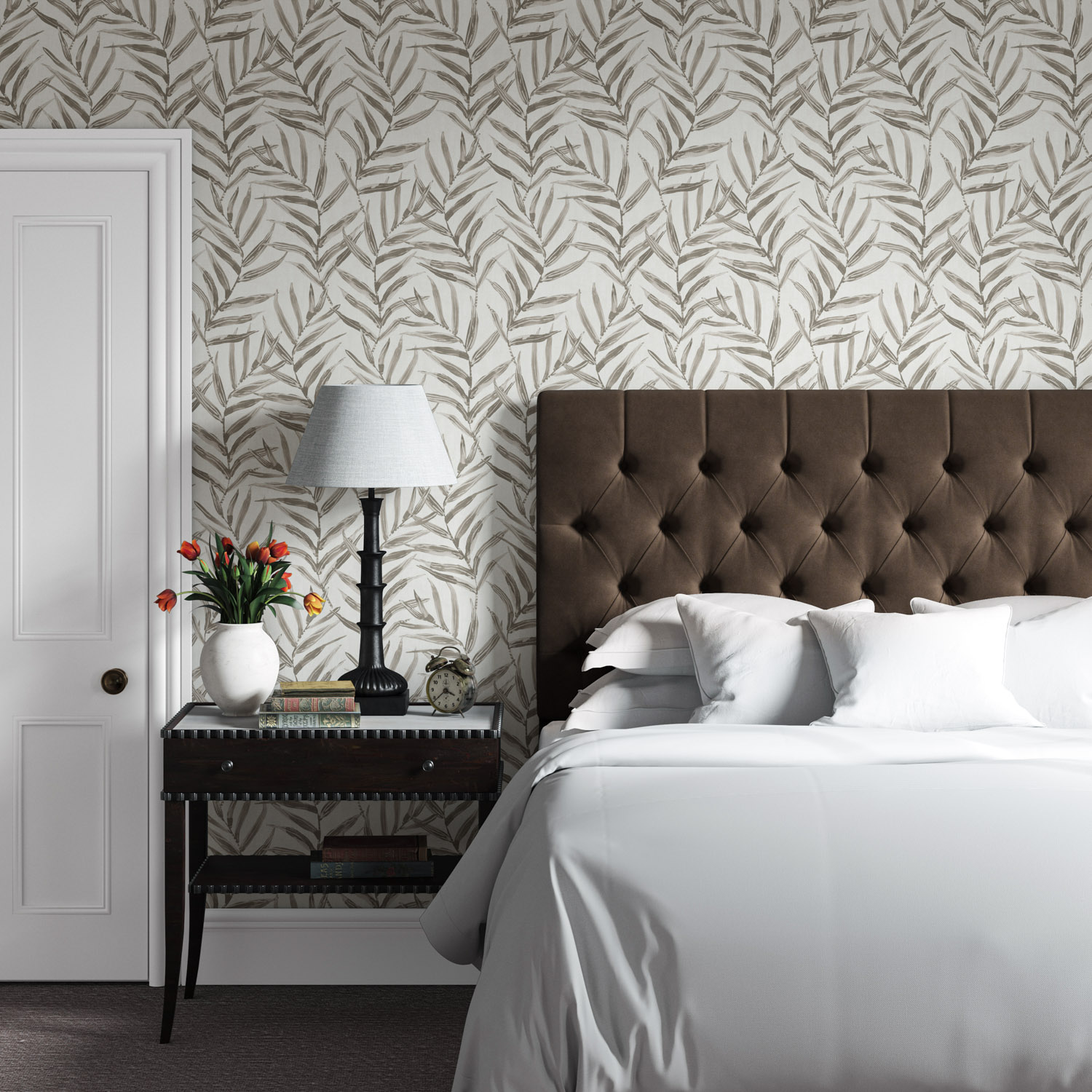 Velvet Headboards