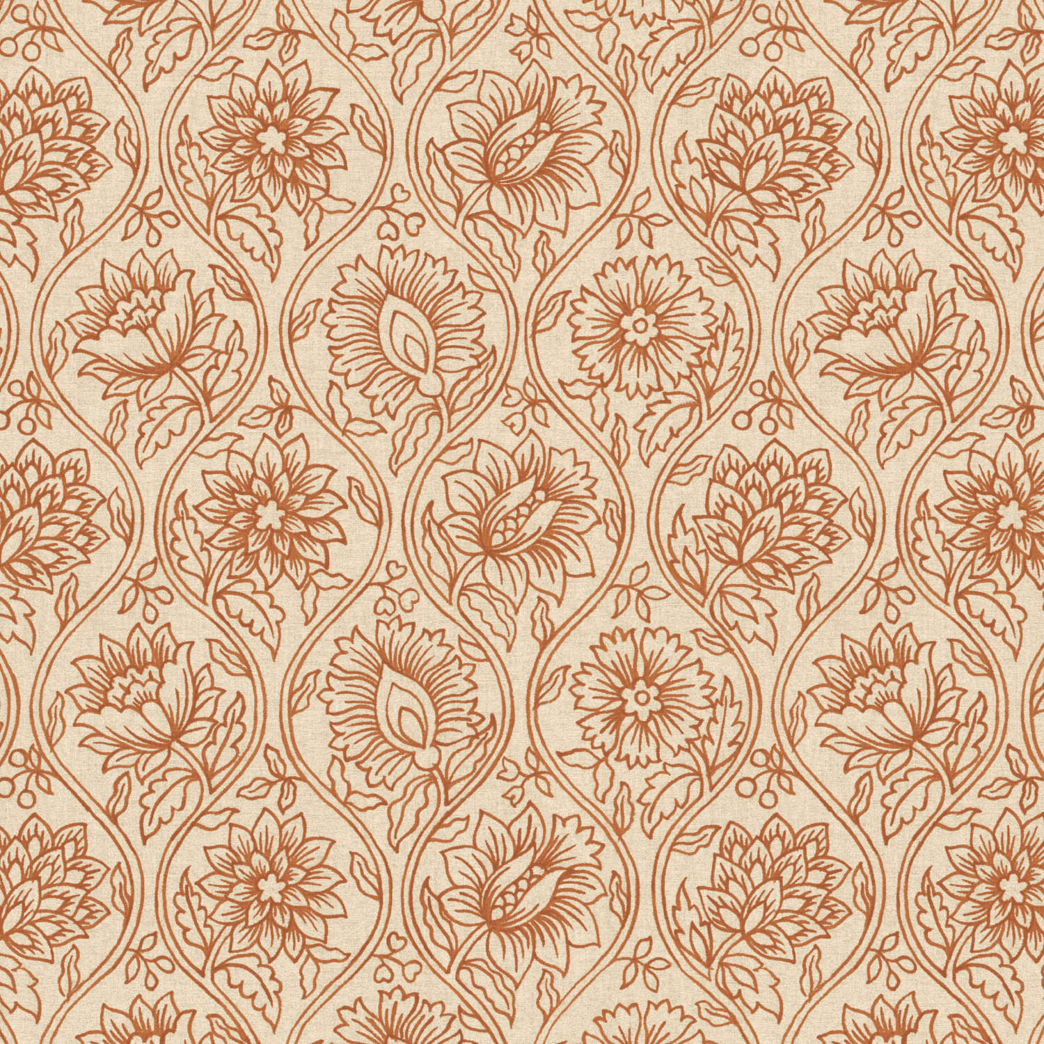Orange Wallpaper