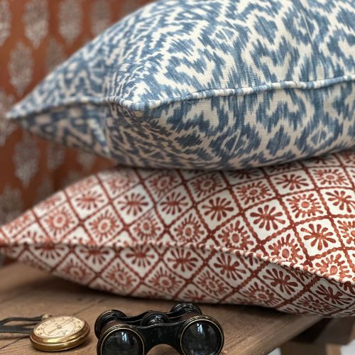 Cushions