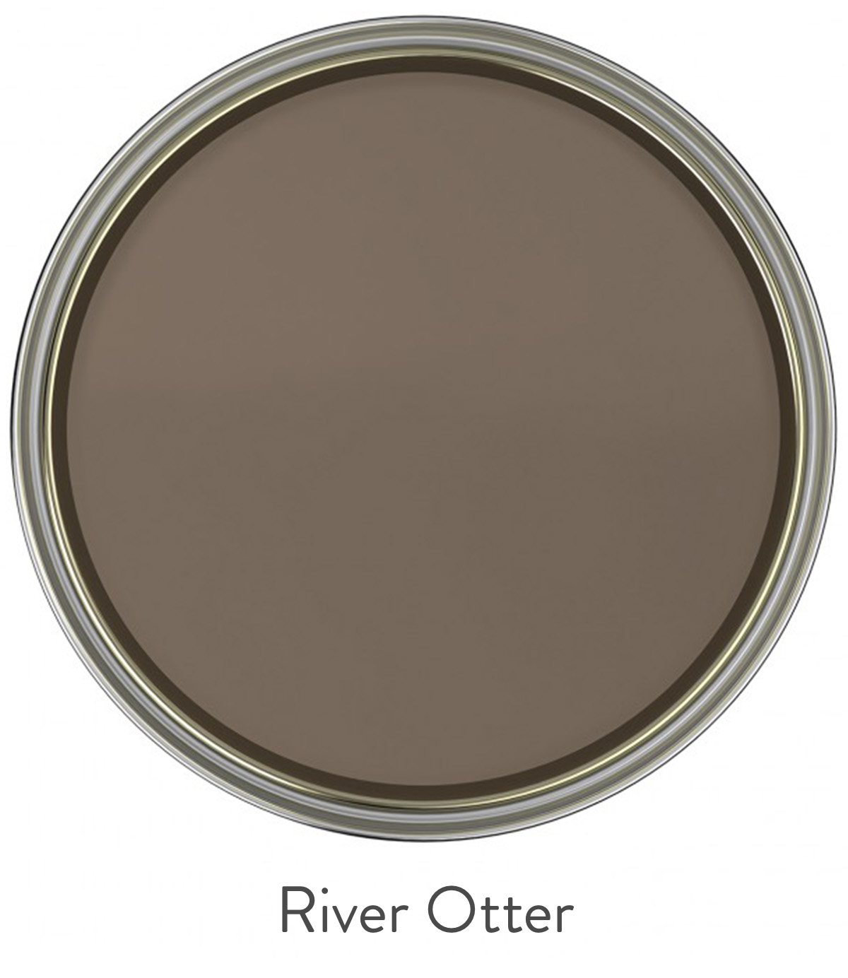 The Pure Edit River Otter Paint