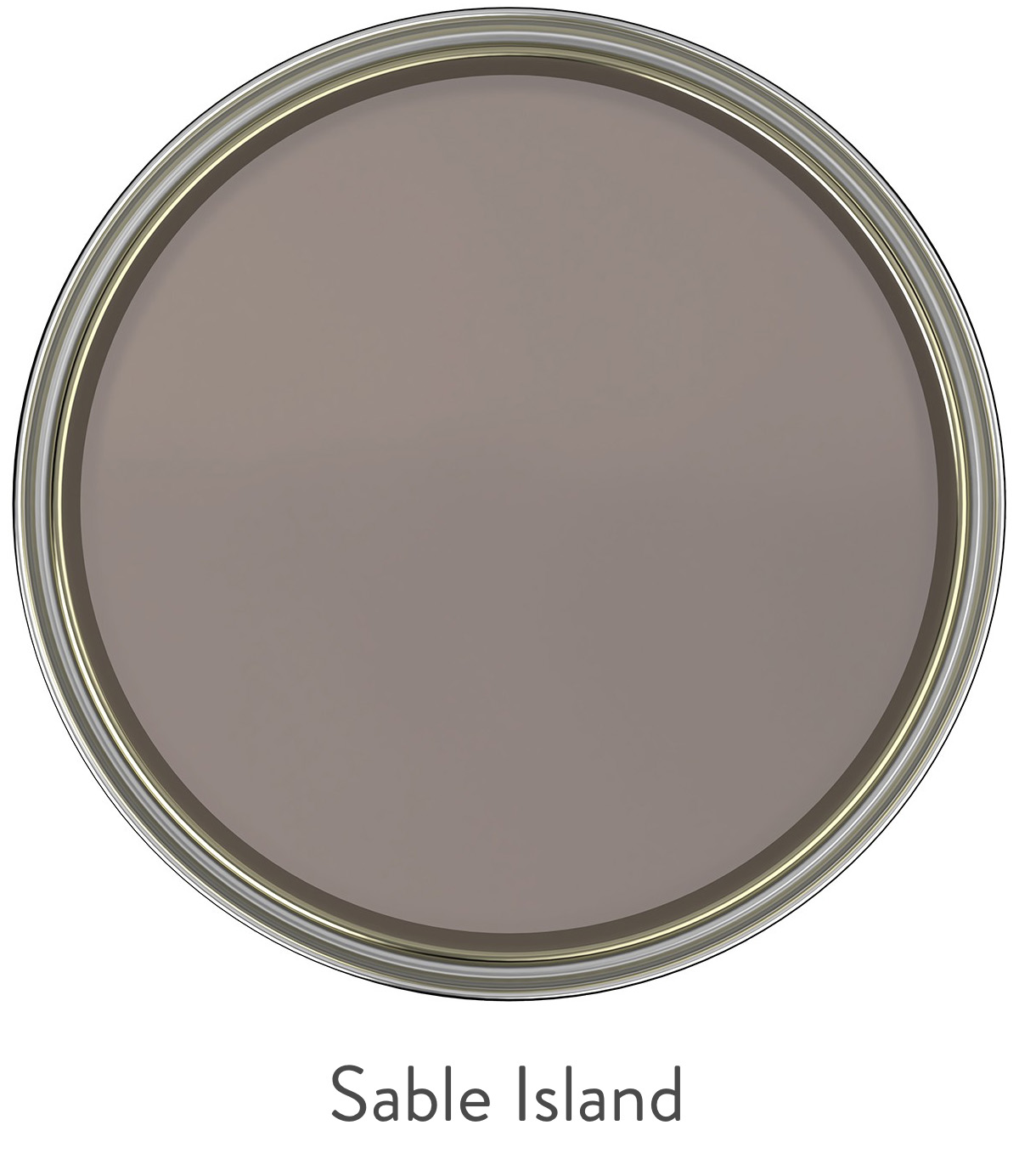 The Pure Edit Sable Island Paint